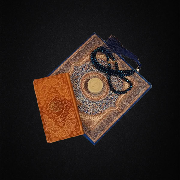 محصولات عبادت